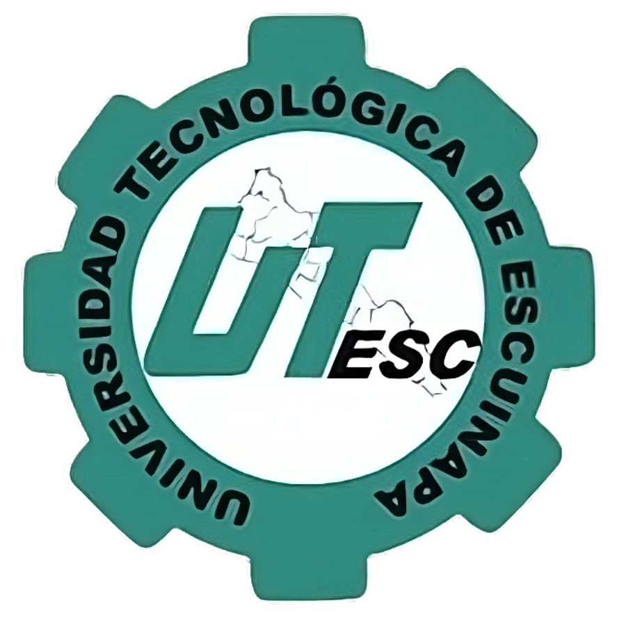 Logo UTEsc